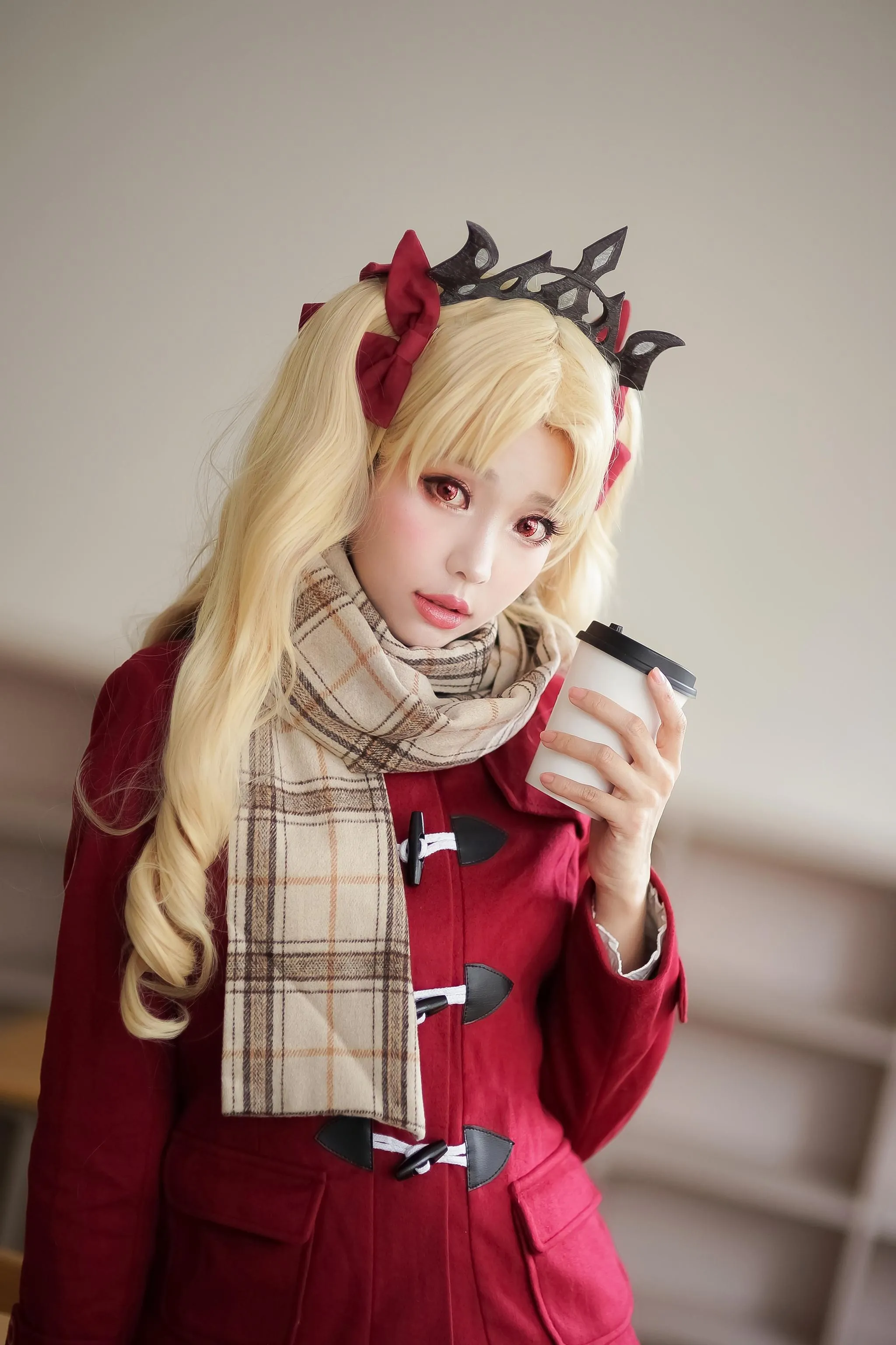 ElyEE子 – NO.59 远坂凛-jk [57P]插图